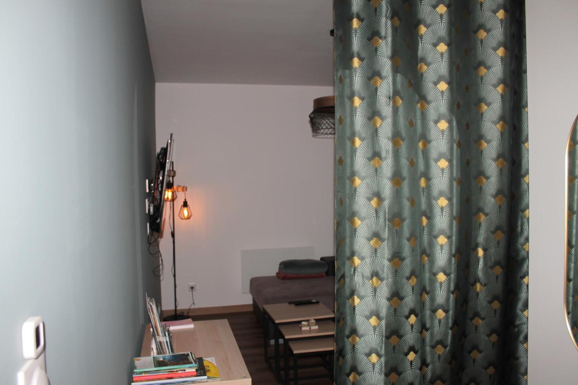 Appartement Royale Rocroi Exterior foto