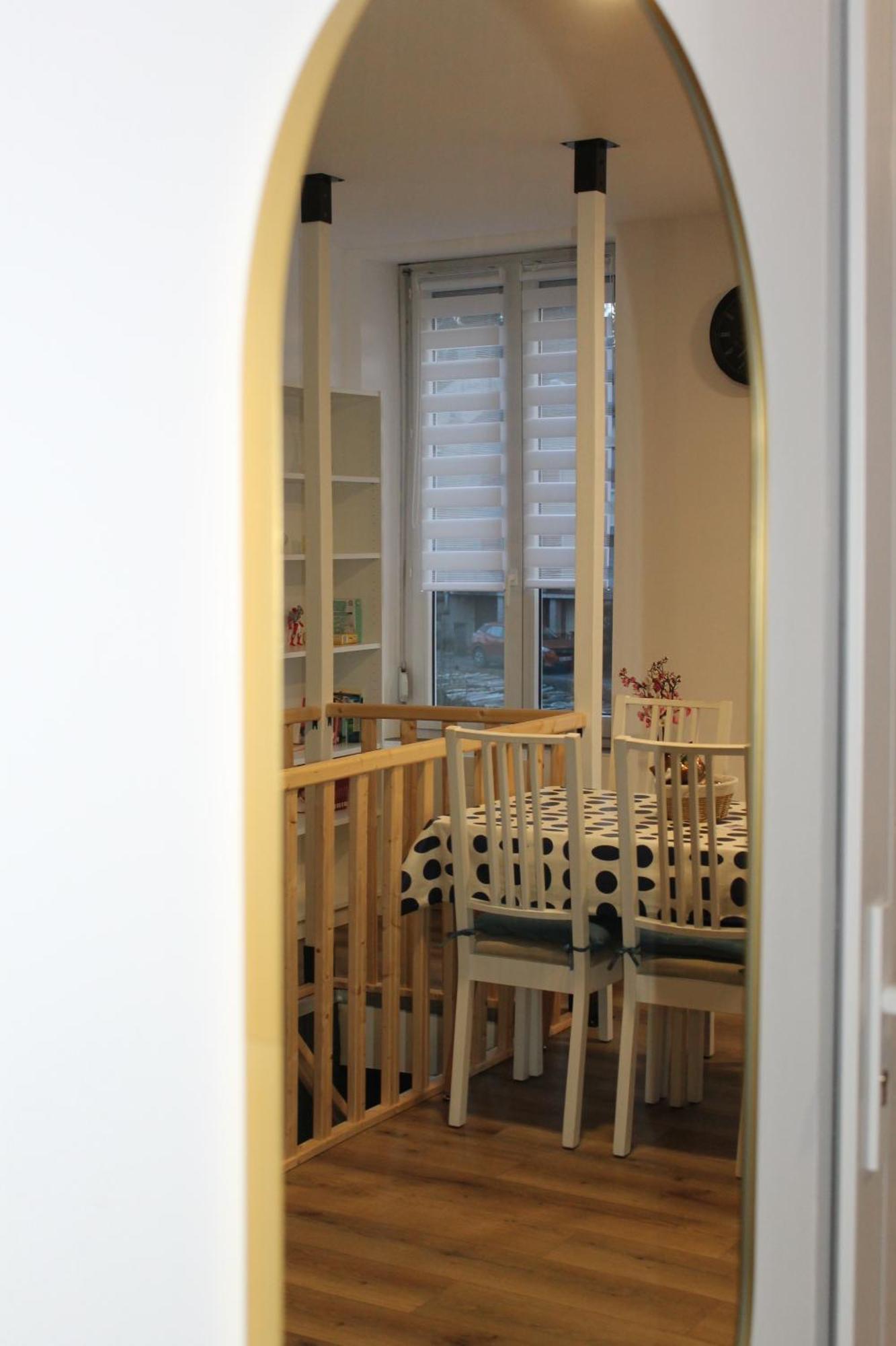 Appartement Royale Rocroi Exterior foto